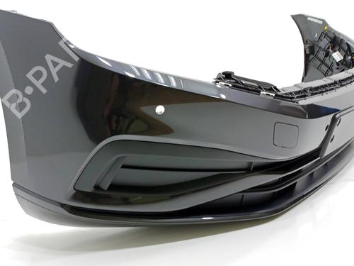 Front bumper VW PASSAT B8 (3G2, CB2) 2.0 TDI | BP35757523C7  - Image 7