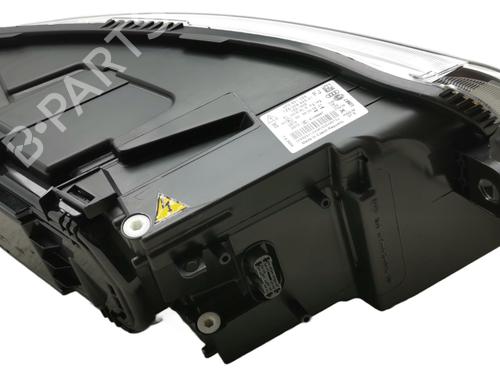 Left headlight AUDI A6 C6 (4F2) 4.2 quattro | BP35806756C28  - Image 5