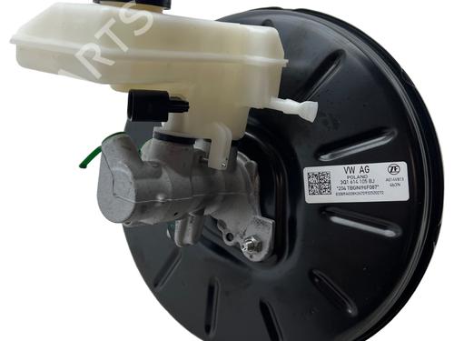 Servo brake VW PASSAT B8 Variant (3G5, CB5) 1.4 TSI 4motion | BP36069178M42 - Image 5