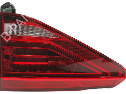 Rear center light VW TOURAN VAN (5T1) 2.0 TDI | BP34728538I39 - Image 8