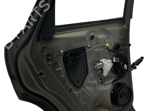 Dør venstre bagtil CUPRA TERRAMAR (KP1) 2.0 TSI 4Drive | BP36403129C4 - Image 7