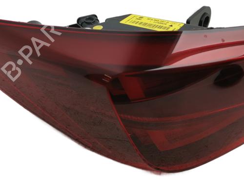 Rear center light CUPRA LEON Sportstourer (KL8, KU8, KUD) 2.0 TSI 4Drive | BP34731421I39 - Image 9