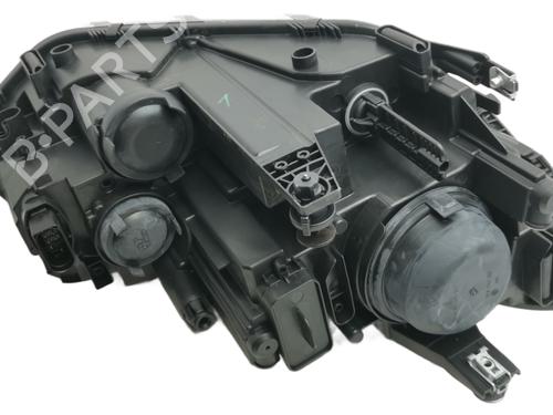 Left headlight VW TOURAN VAN (5T1) 2.0 TDI | BP34728457C28 - Image 18