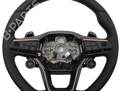 Ratt Ratt CUPRA FORMENTOR (KM7, KMP) 1.4 e-Hybrid (150 hp) 37018404 37018404