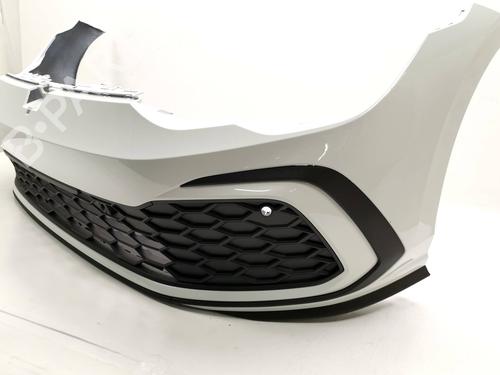 Front bumper VW GOLF VIII (CD1, DA1) 2.0 TSI 4motion | BP35758034C7 - Image 7