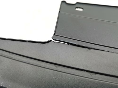 Full front VW TIGUAN (CT1) 2.0 TSI 4motion | BP35764752S1 - Image 7