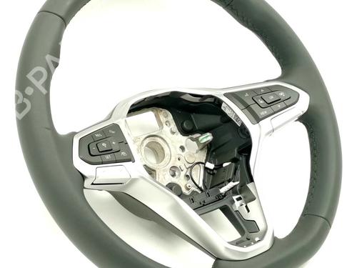 Steering wheel VW PASSAT B8 (3G2, CB2) 2.0 TDI | BP35759694C49 - Image 2