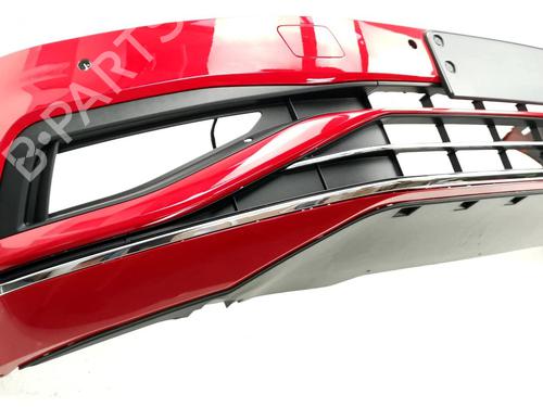 Front bumper VW PASSAT B8 (3G2, CB2) 2.0 TDI | BP35758706C7 - Image 9