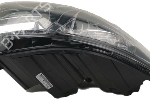 Right headlight OPEL VIVARO C Van (K0) 1.5 All-wheel Drive | BP34727308C29  - Image 18