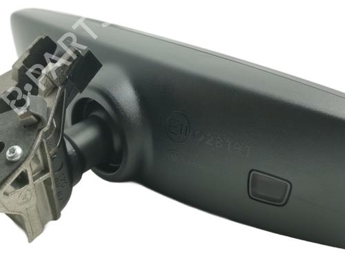 Rear mirror VW JETTA VII Saloon (BU3, BU4) 350 TSI | BP34727713I6  - Image 5