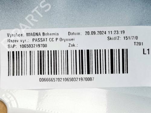 Other VW ARTEON (3H7, 3H8) 1.5 TSi | BP35760541O1 - Image 13