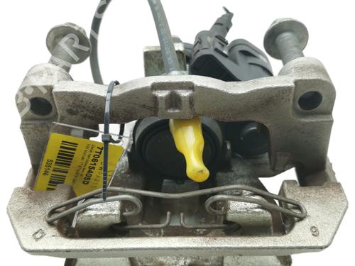 Left rear brake caliper VW MULTIVAN T7 (STM, STN) 1.5 TSi | BP34724759M107 - Image 10