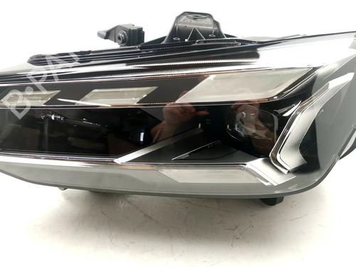 Used Left headlight Left headlight AUDI Q2 (GAB, GAG) 2.0 TDI quattro (190 hp) 34729919 34729919