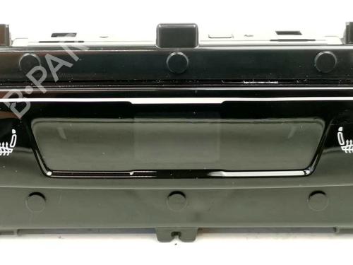 Used Climate control Climate control VW ARTEON (3H7, 3H8) 1.5 TSi (150 hp) 34730016 34730016