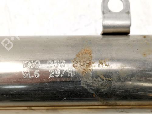 Exhaust system VW SHARAN VAN (7N1, 7N2) 2.0 TDI | BP34731687M121  - Image 9