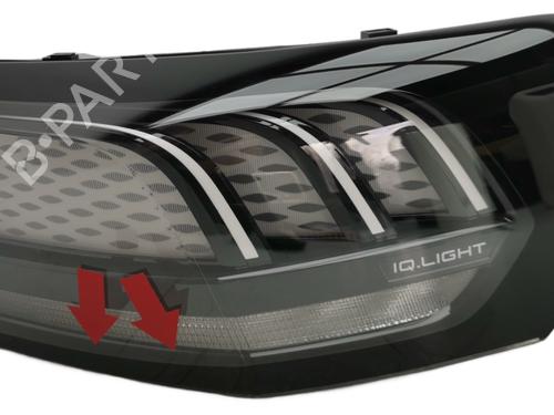 Right taillight VW ID.7 (ED2) PRO S | BP34725678C35 - Image 11