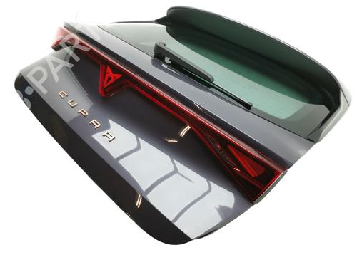 Used Tailgate Tailgate CUPRA LEON (KL1, KU1, KUG) 1.4 e-HYBRID (204 hp) 34732612 34732612