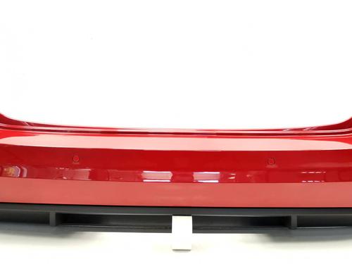 Used Rear bumper Rear bumper 35758351 35758351