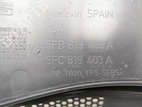 Windscreen SEAT LEON Sportstourer (KL8, KLD) 1.5 TSI | BP34732638C63 - Image 5