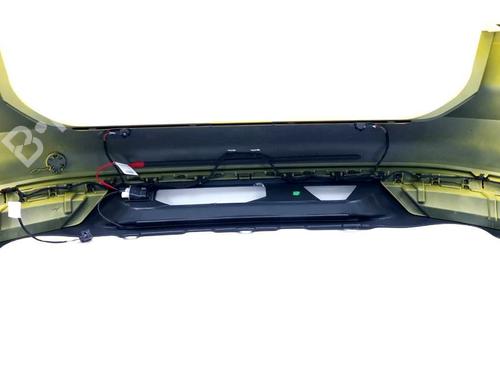 Rear bumper VW PASSAT B8 (3G2, CB2) 2.0 TDI | BP35757782C8  - Image 15