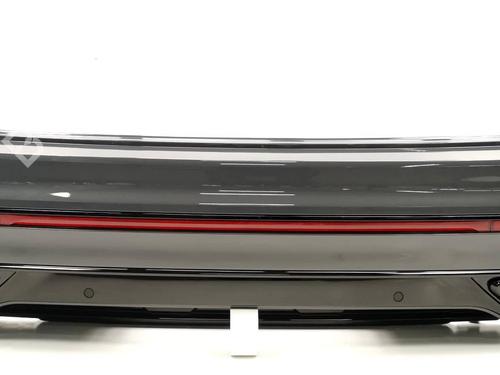 Used Rear bumper Rear bumper VW TIGUAN (5N_) 2.0 TDI 4motion (136 hp) 35757978 35757978