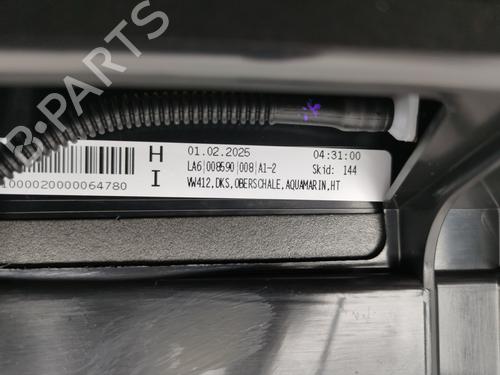 Spoiler bagklap VW ID.7 Tourer (ED5) GTX 4motion | BP34725652C96 - Image 9