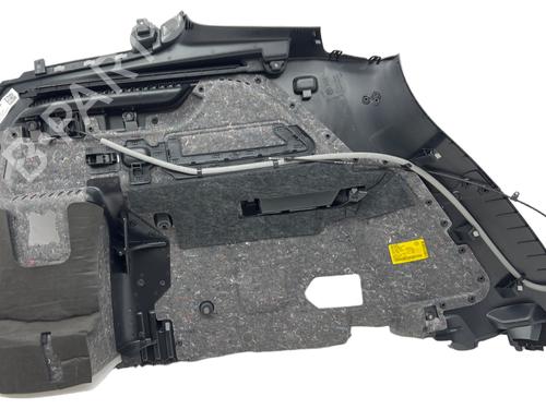 Boot lining VW TAYRON (R41) 2.0 TDI | BP37600925I3 - Image 7