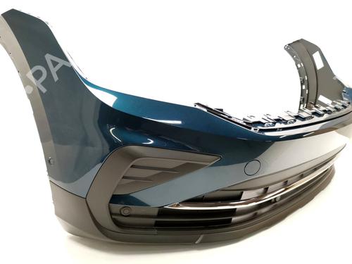 Used Front bumper Front bumper 35758063 35758063