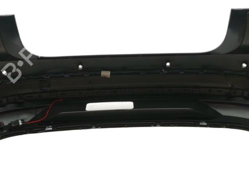 Bagtil kofangere VW ID.7 (ED2) PRO S | BP35764583C8 - Image 12