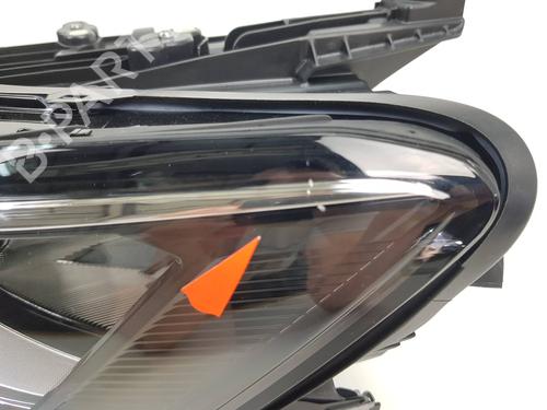 Left headlight VW PASSAT B8 (3G2, CB2) 2.0 TDI | BP34726219C28 - Image 15
