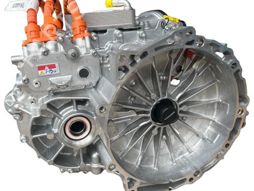 Gearbox VW MULTIVAN T7 (STM, STN) 1.5 eHybrid 4motion | BP38794421M3  - Image 8