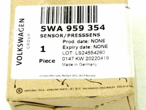 electronic-sensor-audi-a3-sportback-8ya-8yf-2019-34724728 main image