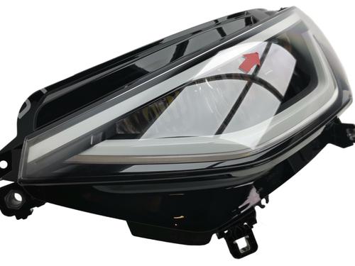 Left headlight VW ID. Buzz Bus (EBB, EBJ) Electric 4motion (EBB) | BP34726865C28 - Image 2