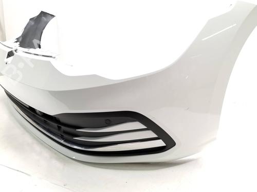 Front bumper VW GOLF VIII (CD1, DA1) 2.0 TSI 4motion | BP39090037C7 - Image 8