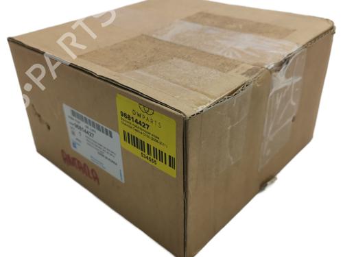 Engine control unit (ECU) CHEVROLET CAPTIVA Van (C100) VCDi All-wheel Drive | BP34726221M57 - Image 9