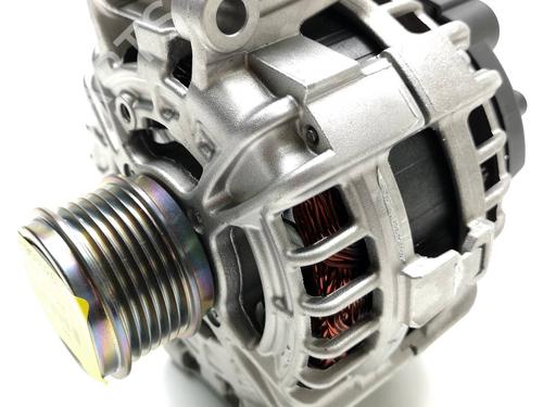 Used Alternator Alternator AUDI A3 Limousine (8YS, 8YM) S3 TFSI quattro (310 hp) 35757989 35757989