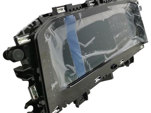 Used Instrument cluster Instrument cluster VW CADDY V Box Body/MPV (SBA, SBH) 1.5 TGI CNG (131 hp) 34728430 34728430