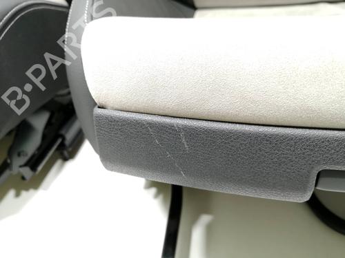 Seats set VW PASSAT B8 (3G2, CB2) 2.0 TDI | BP35757860C78  - Image 8