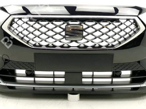 Used Front bumper Front bumper SEAT TARRACO (KN2) 2.0 TFSI 4Drive (245 hp) 35759278 35759278