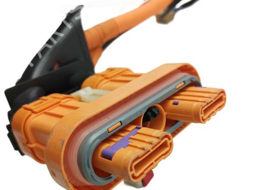 Wiring harness VW ID. Buzz Bus (EBB, EBJ) Electric 4motion (EBB) | BP35762020E16 - Image 4