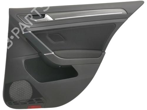 Used Rear right panel Rear right panel VW GOLF VII Van (5G1) 1.6 TDi (105 hp) 34729365 34729365