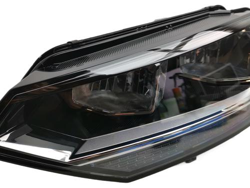 Left headlight VW TOURAN VAN (5T1) 2.0 TDI | BP34731886C28 - Image 11