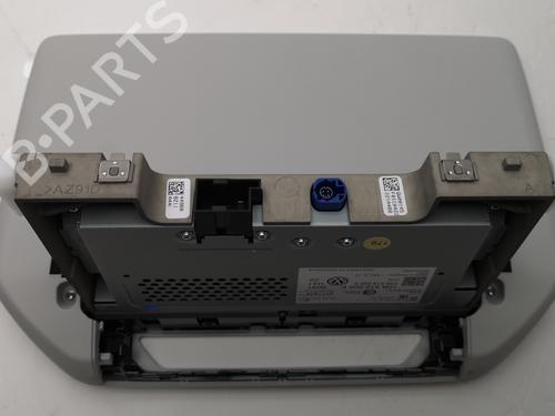 Display VW ID. Buzz Bus (EBB, EBJ) Electric (EBB) | BP39195735C48 - Image 5
