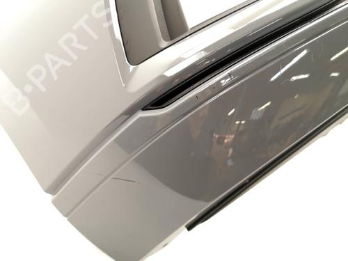 Front bumper VW PASSAT B8 (3G2, CB2) 2.0 TDI | BP35759560C7  - Image 6