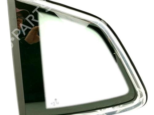 Front left door window VW TIGUAN (5N_) 2.0 TDI 4motion | BP34731552C18 - Image 1