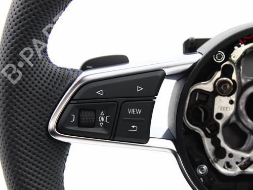 Steering wheel AUDI TT (8J3) 2.0 TTS quattro | BP35759438C49  - Image 7