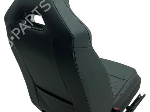 Left front seat CUPRA FORMENTOR (KM7, KMP) 2.0 TSI 4Drive | BP36403045C15 - Image 8