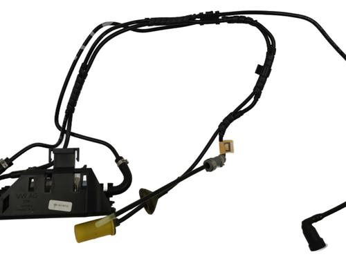 Brandstofpomp Brandstofpomp VW EOS (1F7, 1F8) 2.0 TDI 16V (140 hp) 35761148 35761148