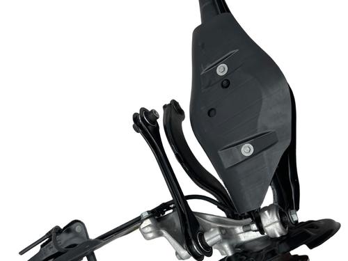 Left rear steering knuckle CUPRA FORMENTOR (KM7, KMP) 2.0 TSI 4Drive | BP36551078M27 - Image 8