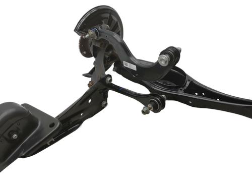 Right rear steering knuckle VW GOLF VII Van (5G1) 1.6 TDi | BP34732328M28 - Image 7
